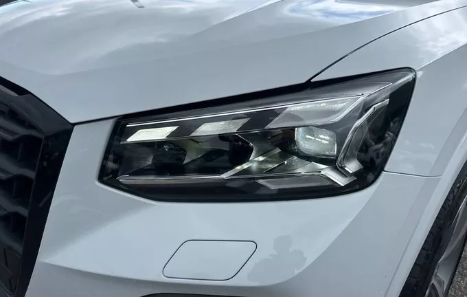 AUDI Q2 35 TFSI 150 S tronic 7 S line Plus photo 23 2127096