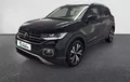 Miniature VOLKSWAGEN T-CROSS 1.0 TSI 110 Start/Stop DSG7 Style extérieur trois quart avant gauche 2125856