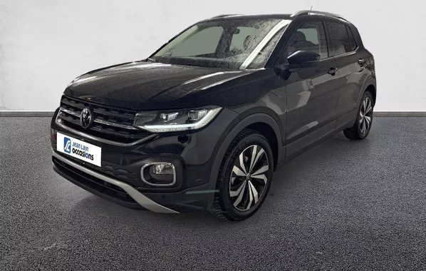 VOLKSWAGEN T-CROSS 1.0 TSI 110 Start/Stop DSG7 Style WVGZZZC13PY170401