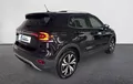 Miniature VOLKSWAGEN T-CROSS 1.0 TSI 110 Start/Stop DSG7 Style extérieur trois quart arrière droit 2125856
