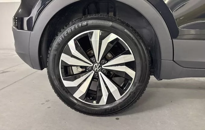 VOLKSWAGEN T-CROSS 1.0 TSI 110 Start/Stop DSG7 Style photo 9 2125856