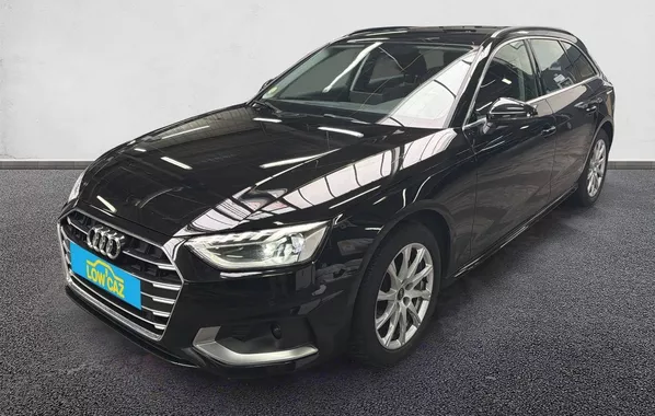 AUDI A4 Avant 35 TDI 163 S tronic 7 Business Line WAUZZZF46NA030470
