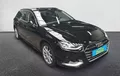 Miniature AUDI A4 Avant 35 TDI 163 S tronic 7 Business Line extérieur trois quart avant droit 3014520