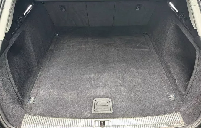 AUDI A4 Avant 35 TDI 163 S tronic 7 Business Line photo 10 3014520
