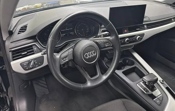 AUDI A4 Avant 35 TDI 163 S tronic 7 Business Line photo 11 3014520
