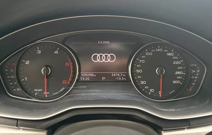 AUDI A4 Avant 35 TDI 163 S tronic 7 Business Line photo 12 3014520