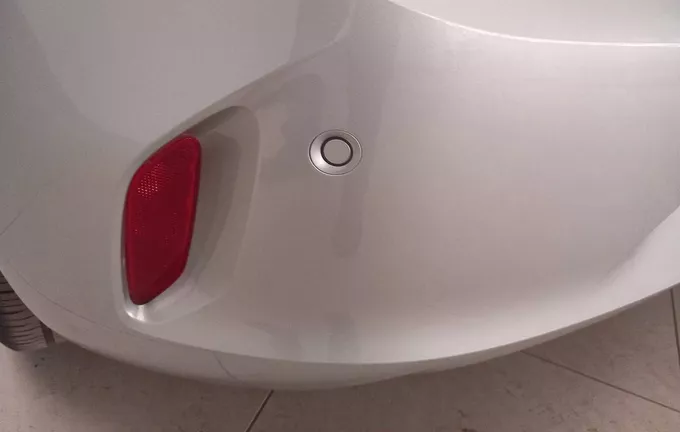 OPEL CORSA 1.2 75 ch BVM5 Elegance Business extérieur côté droit 2125694