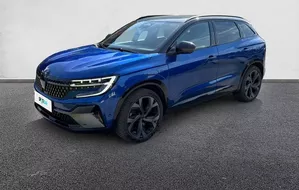 RENAULT AUSTRAL E-Tech hybrid 200 Techno esprit Alpine VF1RHN00569453322