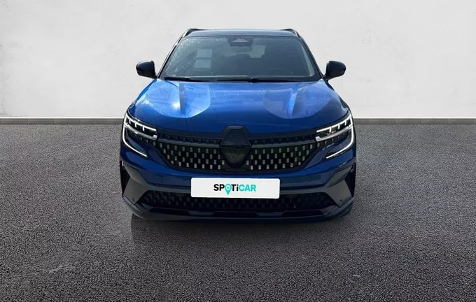 RENAULT AUSTRAL E-Tech hybrid 200 Techno esprit Alpine extérieur avant 946169