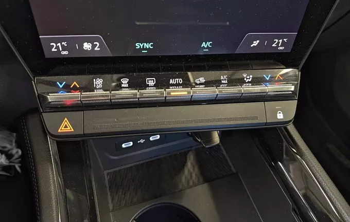 RENAULT AUSTRAL E-Tech hybrid 200 Techno esprit Alpine photo 20 946169