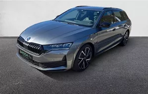 SKODA OCTAVIA Combi 1.5 TSI Hybrid 150 ch ACT DSG7 Sportline TMBJR8NX4SY135095