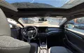 Miniature SKODA OCTAVIA Combi 1.5 TSI Hybrid 150 ch ACT DSG7 Sportline extérieur trois quart avant droit 2126520