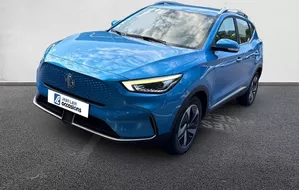 MG ZS EV Autonomie Etendue 70kWh - 115 kW 2WD Comfort 601243
