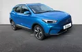 Miniature MG ZS EV Autonomie Etendue 70kWh - 115 kW 2WD Comfort extérieur trois quart avant droit 601243
