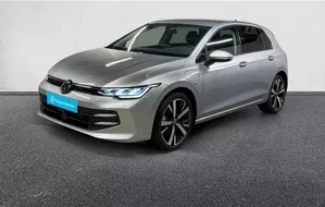 VOLKSWAGEN GOLF 1.5 eHybrid 204 DSG6 VW Edition WVWZZZCD0SW415822