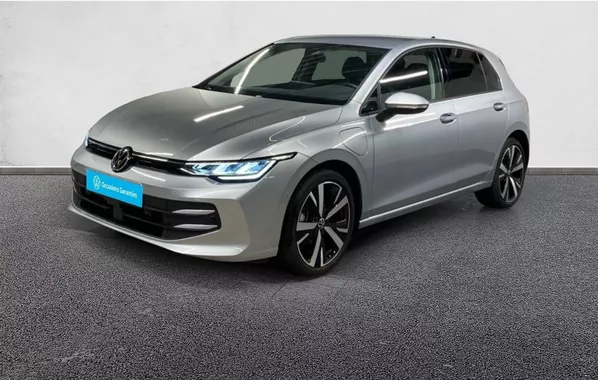 VOLKSWAGEN GOLF 1.5 eHybrid 204 DSG6 VW Edition WVWZZZCD0SW415822