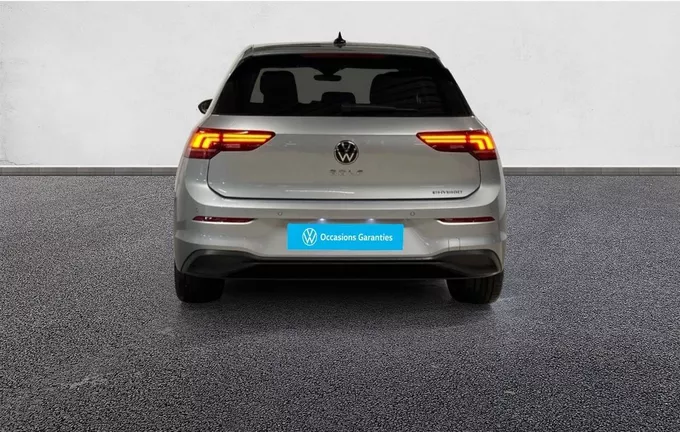 VOLKSWAGEN GOLF 1.5 eHybrid 204 DSG6 VW Edition extérieur côté gauche 2126714