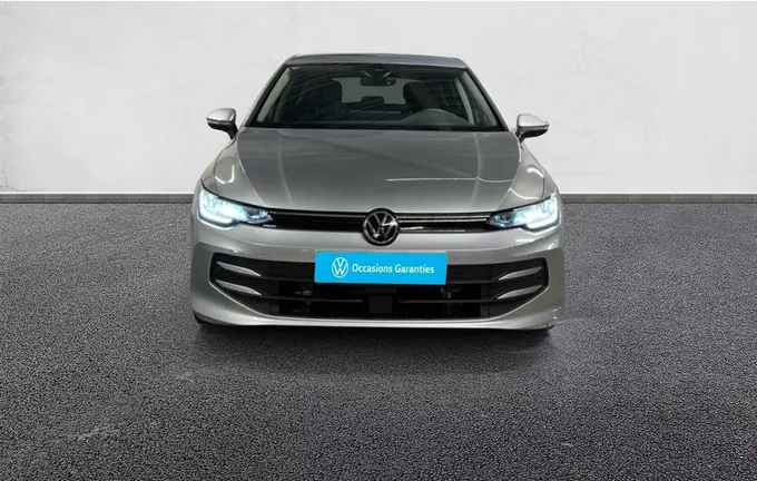VOLKSWAGEN GOLF 1.5 eHybrid 204 DSG6 VW Edition photo 9 2126714
