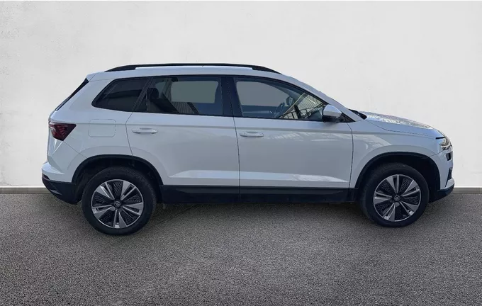 SKODA KAROQ 2.0 TDI 116 ch SCR DSG7 Business extérieur côté droit 212831