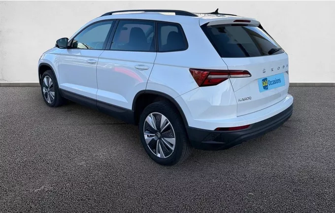 SKODA KAROQ 2.0 TDI 116 ch SCR DSG7 Business photo 11 212831