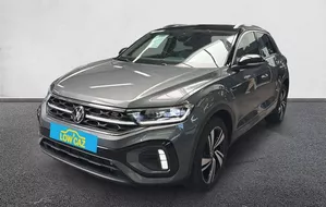 VOLKSWAGEN T-ROC 1.5 TSI EVO2 150 Start/Stop DSG7 R-Line WVGZZZA1ZRV123248