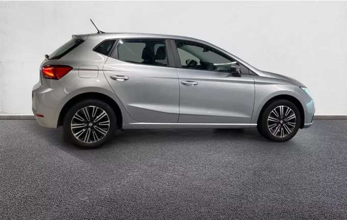 SEAT IBIZA 1.0 TSI 95 ch S/S BVM5 Copa extérieur côté droit 2127238