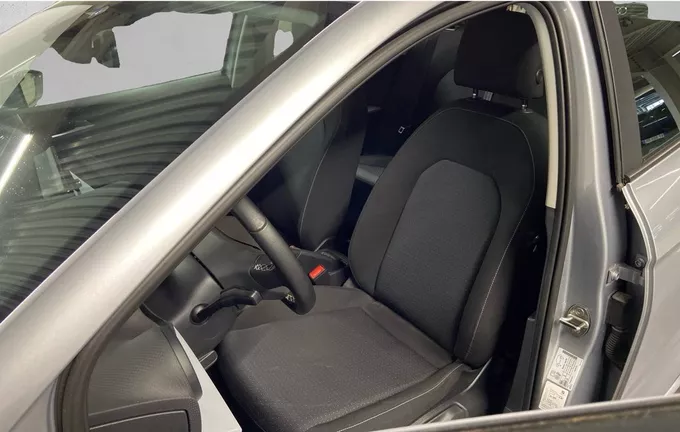 SEAT IBIZA 1.0 TSI 95 ch S/S BVM5 Copa extérieur trois quart arrière droit 2127238