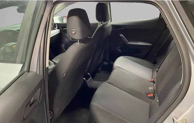 SEAT IBIZA 1.0 TSI 95 ch S/S BVM5 Copa extérieur arrière 2127238