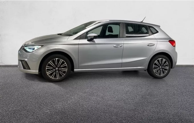 SEAT IBIZA 1.0 TSI 95 ch S/S BVM5 Copa extérieur trois quart arrière gauche 2127238