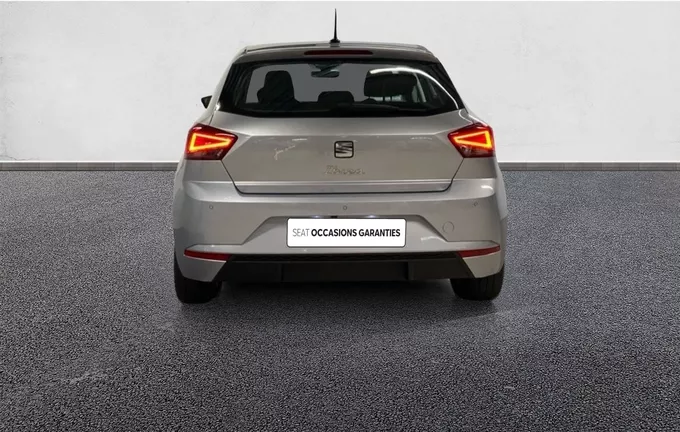 SEAT IBIZA 1.0 TSI 95 ch S/S BVM5 Copa extérieur côté gauche 2127238
