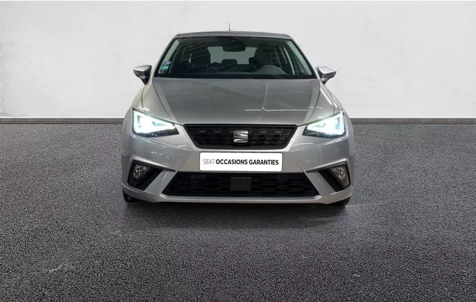 SEAT IBIZA 1.0 TSI 95 ch S/S BVM5 Copa photo 9 2127238