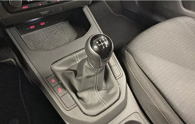 SEAT IBIZA 1.0 TSI 95 ch S/S BVM5 Copa photo 16 2127238