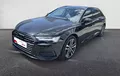 Miniature AUDI A6 Avant 50 TFSIe 299 ch S tronic 7 Quattro Avus Extended extérieur trois quart avant gauche 2130984