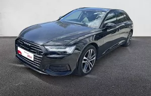 AUDI A6 Avant 50 TFSIe 299 ch S tronic 7 Quattro Avus Extended WAUZZZF28PN084234