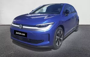 VOLKSWAGEN ID. POLO 211 ch 52 kWh Style Exclusive 9554