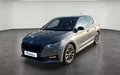 Miniature SKODA FABIA 1.0 TSI 95 ch EVO 2 BVM5 Monte-Carlo extérieur trois quart avant gauche 2132054