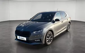 SKODA FABIA 1.0 TSI 95 ch EVO 2 BVM5 Monte-Carlo TMBEP6PJ9R4036598
