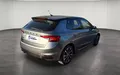 Miniature SKODA FABIA 1.0 TSI 95 ch EVO 2 BVM5 Monte-Carlo extérieur trois quart arrière droit 2132054