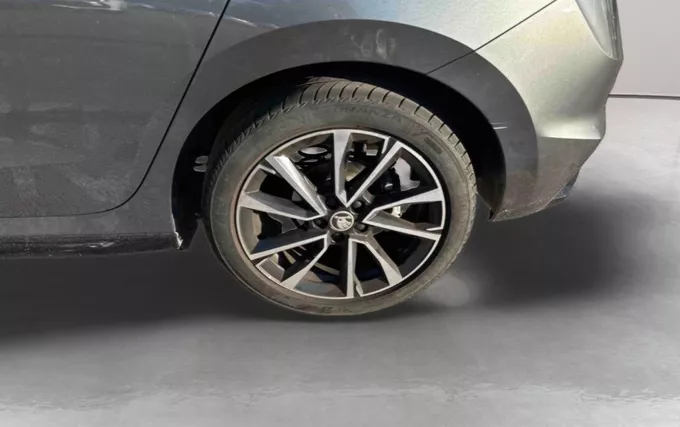 SKODA FABIA 1.0 TSI 95 ch EVO 2 BVM5 Monte-Carlo photo 9 2132054