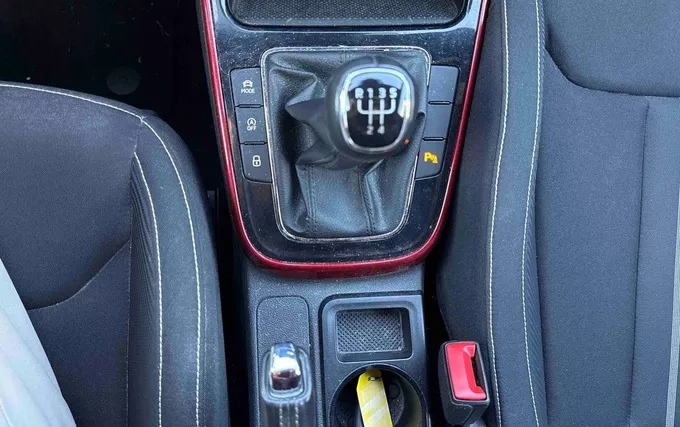 SKODA FABIA 1.0 TSI 95 ch EVO 2 BVM5 Monte-Carlo photo 21 2132054