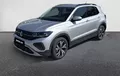 Miniature VOLKSWAGEN T-CROSS 1.0 TSI 116 Start/Stop DSG7 VW Edition extérieur trois quart avant gauche 6251