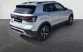 Miniature VOLKSWAGEN T-CROSS 1.0 TSI 116 Start/Stop DSG7 VW Edition extérieur trois quart arrière droit 6251