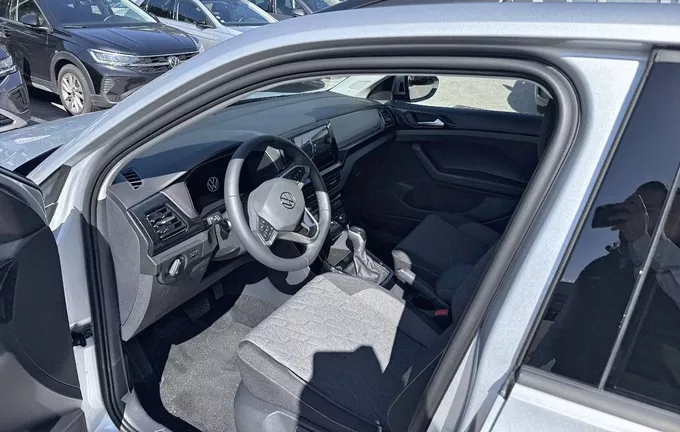 VOLKSWAGEN T-CROSS 1.0 TSI 116 Start/Stop DSG7 VW Edition photo 11 6251