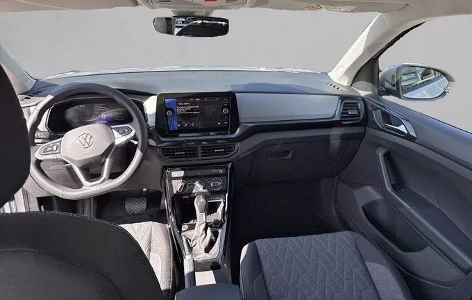 VOLKSWAGEN T-CROSS 1.0 TSI 116 Start/Stop DSG7 VW Edition photo 18 6251