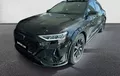 Miniature AUDI Q8 E-TRON Q8 55 E TRON QUATTRO DAKAR EDITION extérieur trois quart avant gauche 3962