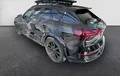 Miniature AUDI Q8 E-TRON Q8 55 E TRON QUATTRO DAKAR EDITION extérieur trois quart arrière gauche 3962