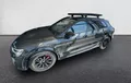 Miniature AUDI Q8 E-TRON Q8 55 E TRON QUATTRO DAKAR EDITION extérieur côté gauche 3962