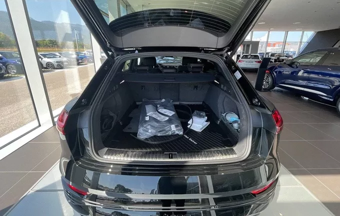 AUDI Q8 E-TRON Q8 55 E TRON QUATTRO DAKAR EDITION photo 10 3962