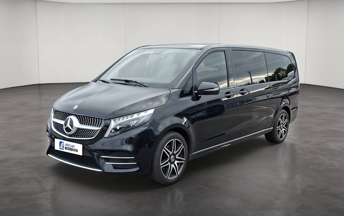 MERCEDES CLASSE V