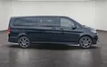 Miniature MERCEDES CLASSE V Extra-Long 300 d 9G-TRONIC 4x4 AMG Line extérieur côté droit 106336